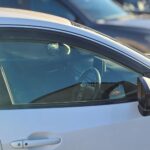MAZDA DEMIO / MAZDA 2 Right Front Door Window Glass DJ DL 2014-ON