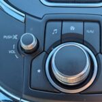 MAZDA CX-9 Combination Switch COMMANDER CONTROL KNOB TC 2016-2024