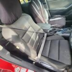MAZDA CX-5 Front Seat RH FRONT KE CLOTH MAXX 2012-2014