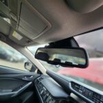 MAZDA ATENZA / MAZDA 6 Interior Mirror GL 2016-2024