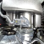 MAZDA CX-5 Air Flow Meter DIESEL P N PE01 KE KF 2012-2018
