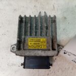 MAZDA AXELA / MAZDA 3 Computer / Ecu TRANSMISSION ECU AUTO T M P N LFBN189E1D BL 2009-2013
