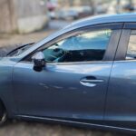 MAZDA AXELA / MAZDA 3 Left Front Door BM BN SEDAN HATCH 2013-2019