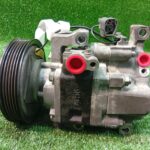 MAZDA ATENZA / MAZDA 6 Air Conditioning Compressor GG GY 2.3 L3 MITSUBISHI H12A1AF4DW 2002-2008
