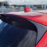 MAZDA CX-5 Rear Spoiler KE 2012-2017