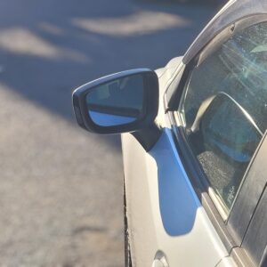 MAZDA DEMIO / MAZDA 2 Left Door Mirror DJ DL HATCH SEDAN POWER FOLD W INDICATOR NON BLIND SPOT TYPE 2014-2016