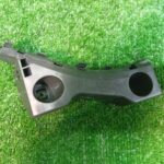 MAZDA AXELA / MAZDA 3 Front Bumper Reinforcer / Bracket LEFT BRACKET BUMPER TO GUARD BK MPS HATCH 2003-2009