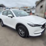 MAZDA CX-5 Door Hinge & Runner LOWER RH FRONT KF 2017-ON