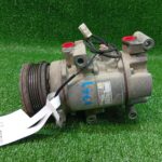 MAZDA AXELA / MAZDA 3 Air Conditioning Compressor BK PETROL P N C23661450E 2006-2009