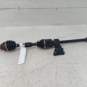 MAZDA PREMACY Right Driveshaft Drive Axle FRONT PETROL 2.0 LF CW 2010-2018