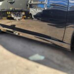 MAZDA ATENZA / MAZDA 6 Side Step / Skirt GH RH SIDE 2010-2012