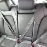 MAZDA CX-5 Seat Belt / Stalk CENTRE REAR ASSY BELT AND STALK KF 2017-ON