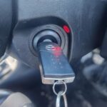 MAZDA AXELA / MAZDA 3 Ignition Switch With Key BK PETROL MANUAL T M MPS 2006-2009
