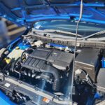 MAZDA AXELA / MAZDA 3 Engine PETROL 1.5 ZY BL 2009-2013