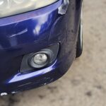 MAZDA ATENZA / MAZDA 6 Left Fog Light / Indicator BUMPER FOGLAMP STANDARD LUXURY MPS TYPE GG GY 2002-2007