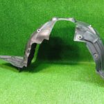 MAZDA CX-3 Right Guard Liner Only DK FRONT 2015-2018