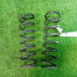 MAZDA AXELA / MAZDA 3 Rear Coil Spring BK PAIR 2003-2009