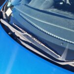 MAZDA AXELA / MAZDA 3 Wiper Arm FRONT RH SIDE BL HATCH SEDAN 2009-2013