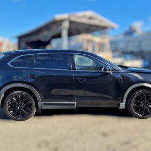 MAZDA CX-9 Caliper LH REAR TC 2016-2024