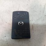 MAZDA MPV Key Fob LY 2006-2016