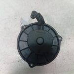 MAZDA BOUNTY Heater Fan Motor UTE 2002-2006