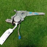 MAZDA BOUNTY Right Rear Window Regulator / Motor UTE POWER DUAL CAB 1999-2006