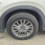 MAZDA CX-5 Wheel Arch Flare LH FRONT KF 2017-2021