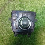 MAZDA AXELA / MAZDA 3 Combination Switch COMMANDER CONTROLS BM 2013-2016