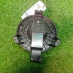 MAZDA CX-9 Heater Fan Motor FRONT TB 2007-2015
