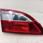 MAZDA PREMACY Rear Garnish / Moulding TAILGATE LAMP LH SIDE CW 2010-2018