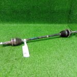 MAZDA CX-5 Left Driveshaft REAR AUTO AWD DIESEL KF 2017-2023