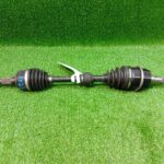 MAZDA ATENZA / MAZDA 6 Left Driveshaft FRONT AUTO 2WD PETROL 2.5 L5 GH 2008-2012