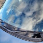 MAZDA AXELA / MAZDA 3 Wiper Arm FRONT LH SIDE BM HATCH SEDAN 2013-2016
