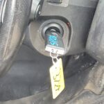MAZDA AXELA / MAZDA 3 Ignition Switch With Key BK PETROL AUTO T M 2006-2009