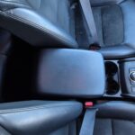 MAZDA CX-5 Console KF CONSOLE LID ONLY 2017-ON