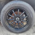 MAZDA CX-5 Mag Wheel / Alloy Wheel AFTERMARKET KE 2012-2016