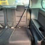 MAZDA MPV Seat Belt / Stalk LH REAR 3RD ROW ASSY BELT AND STALK LY 2006-ON