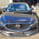 MAZDA CX-5 Car Stereo & Head Units DISPLAY UNIT 7IN TOUCHSCREEN KF 2017-2021