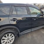 MAZDA CX-5 Right Rear Door KE 2012-2016