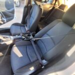 MAZDA DEMIO / MAZDA 2 Seat Belt / Stalk LH FRONT ASSY BELT AND STALK DJ DL SEDAN HATCH 2014-ON