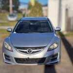 MAZDA ATENZA / MAZDA 6 Windscreen GH 2008-2012