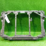 MAZDA CX-5 Radiator Support Panel KE PETROL NON AUTO CRUISE CONTROL W AIR CONDITIONING 2012-2016