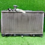 MAZDA ATENZA / MAZDA 6 Radiator AUTO 2.0 LF PETROL GH 2008-2012