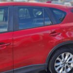 MAZDA CX-5 Left Rear Door KE 2012-2017
