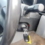 MAZDA AXELA / MAZDA 3 Ignition Switch With Key BK PETROL MANUAL T M 2003-2006