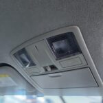 MAZDA AXELA / MAZDA 3 Courtesy Light FRONT MAP LIGHTS W SUNGLASS HOLDER NON SUNROOF SWITCH TYPE BL 2009-2013