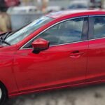 MAZDA ATENZA / MAZDA 6 Left Front Door GJ GL 2012-2024