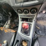 MAZDA AXELA / MAZDA 3 Gear Stick / Gear Shifter BL MANUAL 2009-2013
