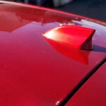 MAZDA AXELA / MAZDA 3 Antenna /aerial BM ROOF ANTENNA 2013-2016