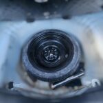 MAZDA ATENZA / MAZDA 6 Steel Wheel SPACE SAVER SPARE STEEL 16IN GH 2008-2012